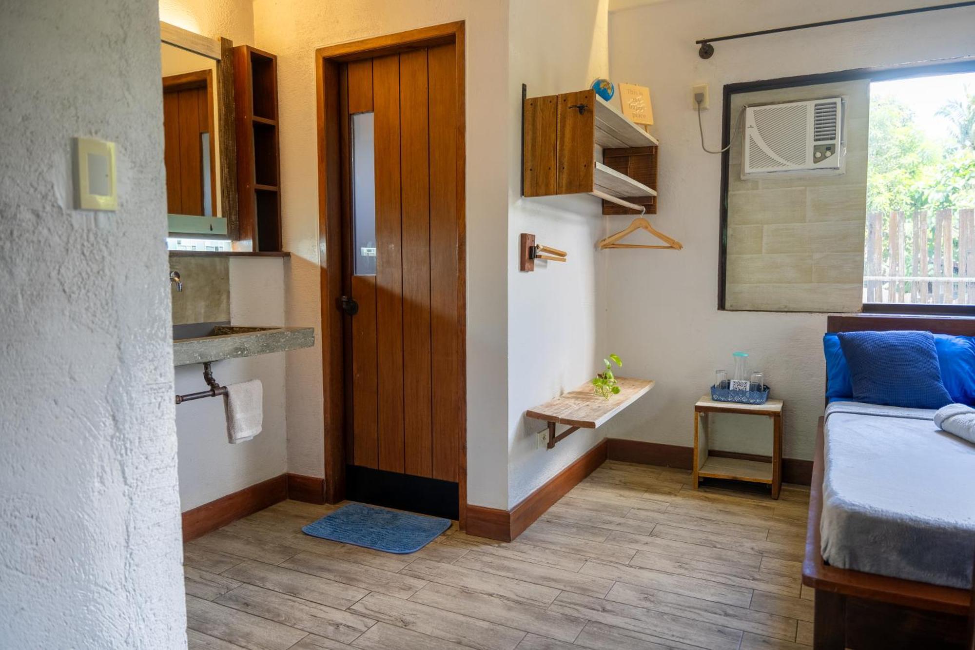 Island Lyfe Adventures Hotel El Nido