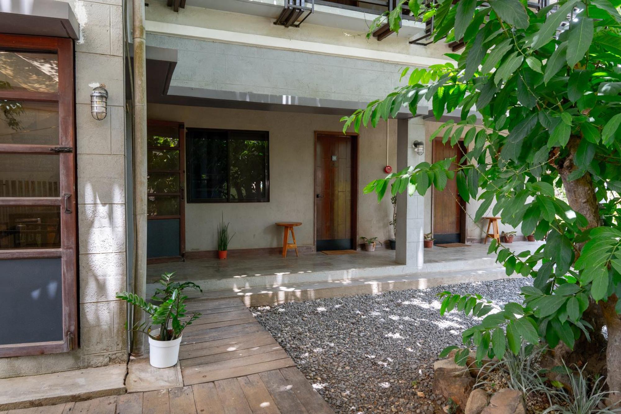 Island Lyfe Adventures Hotel El Nido