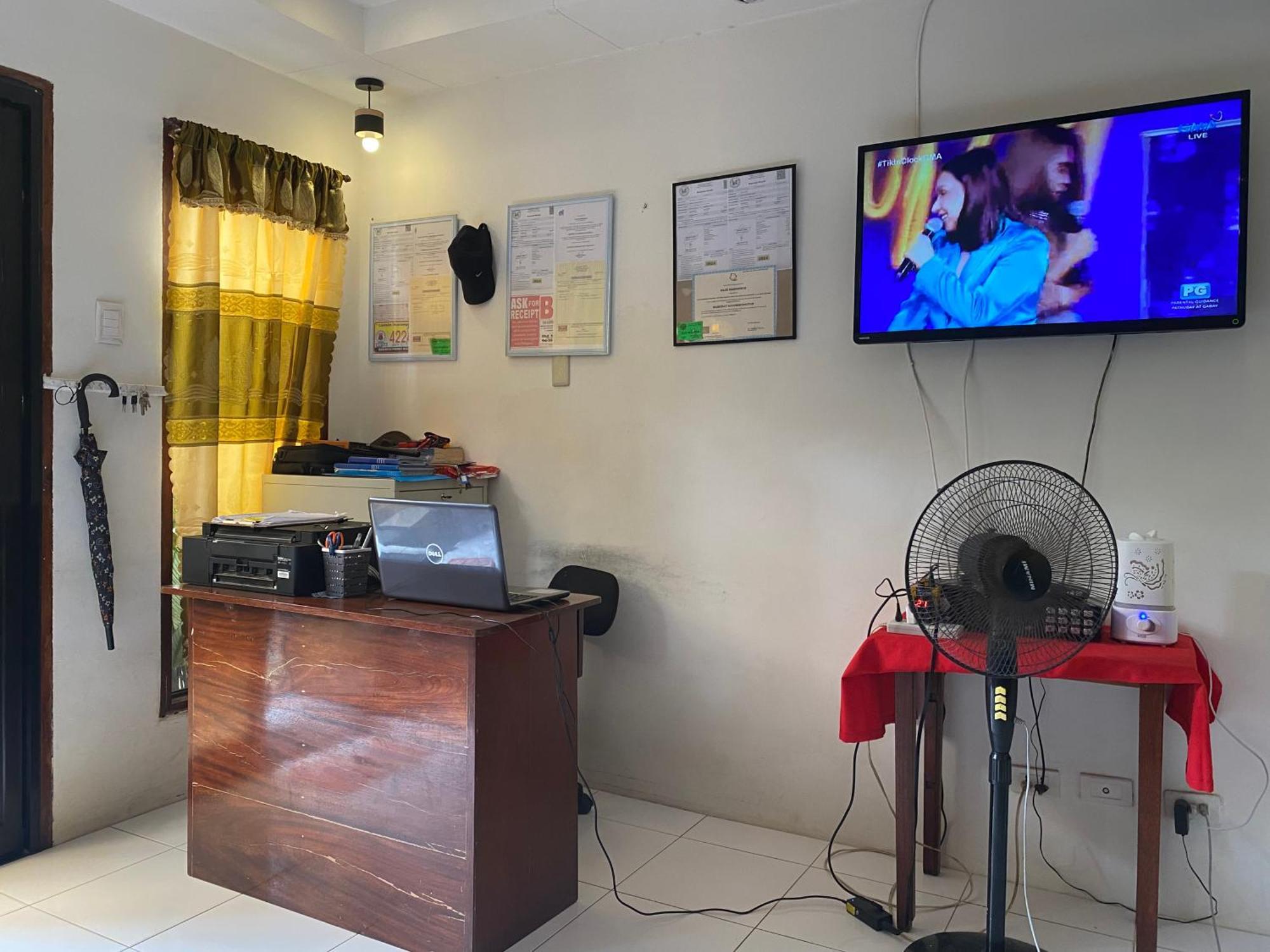 bahay-panuluyan Raje El Nido