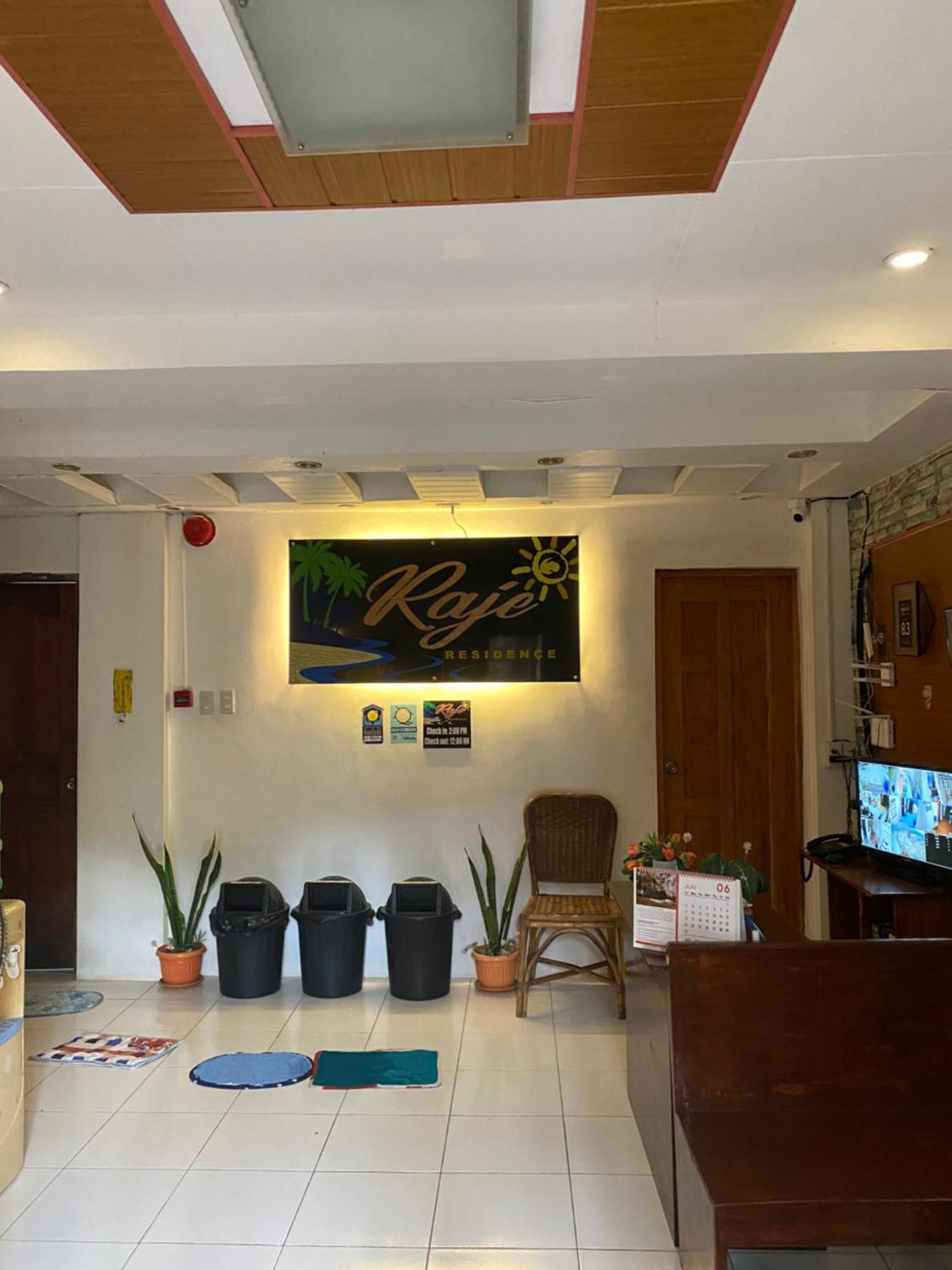 Raje * El Nido