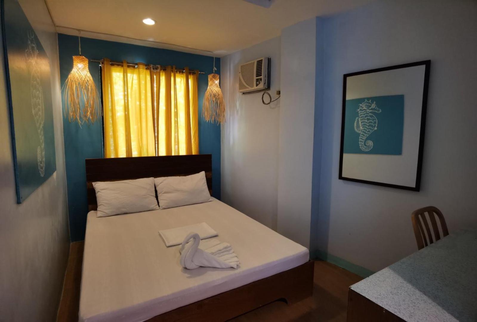 Amos Pili Tree Powered By Cocotel 3* El Nido