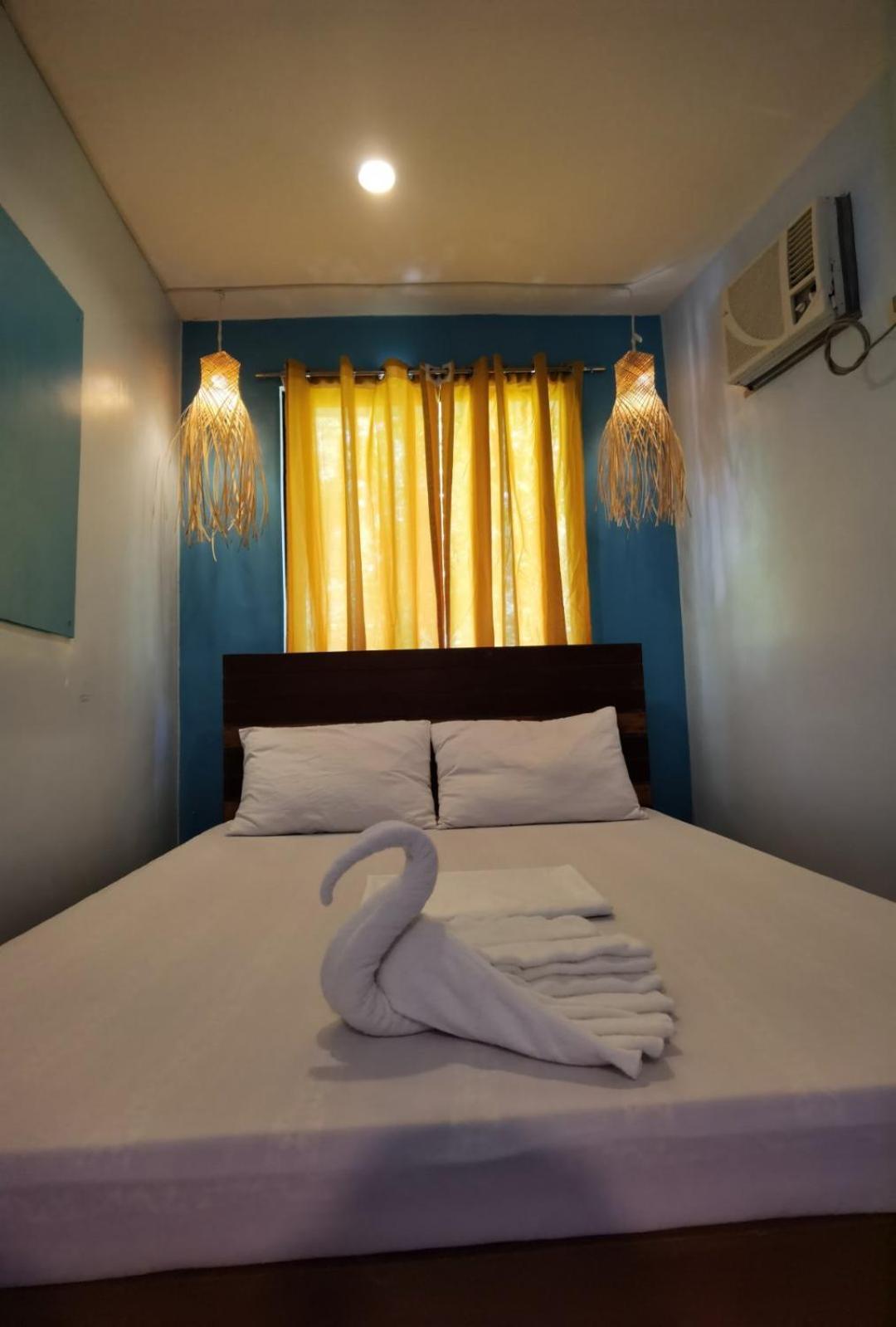Locanda Amos Pili Tree Powered By Cocotel El Nido