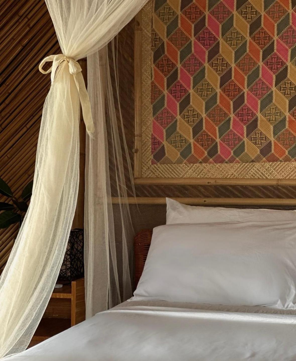 Lodge Eco Sanctuaries Nature Nacpan Beach, *