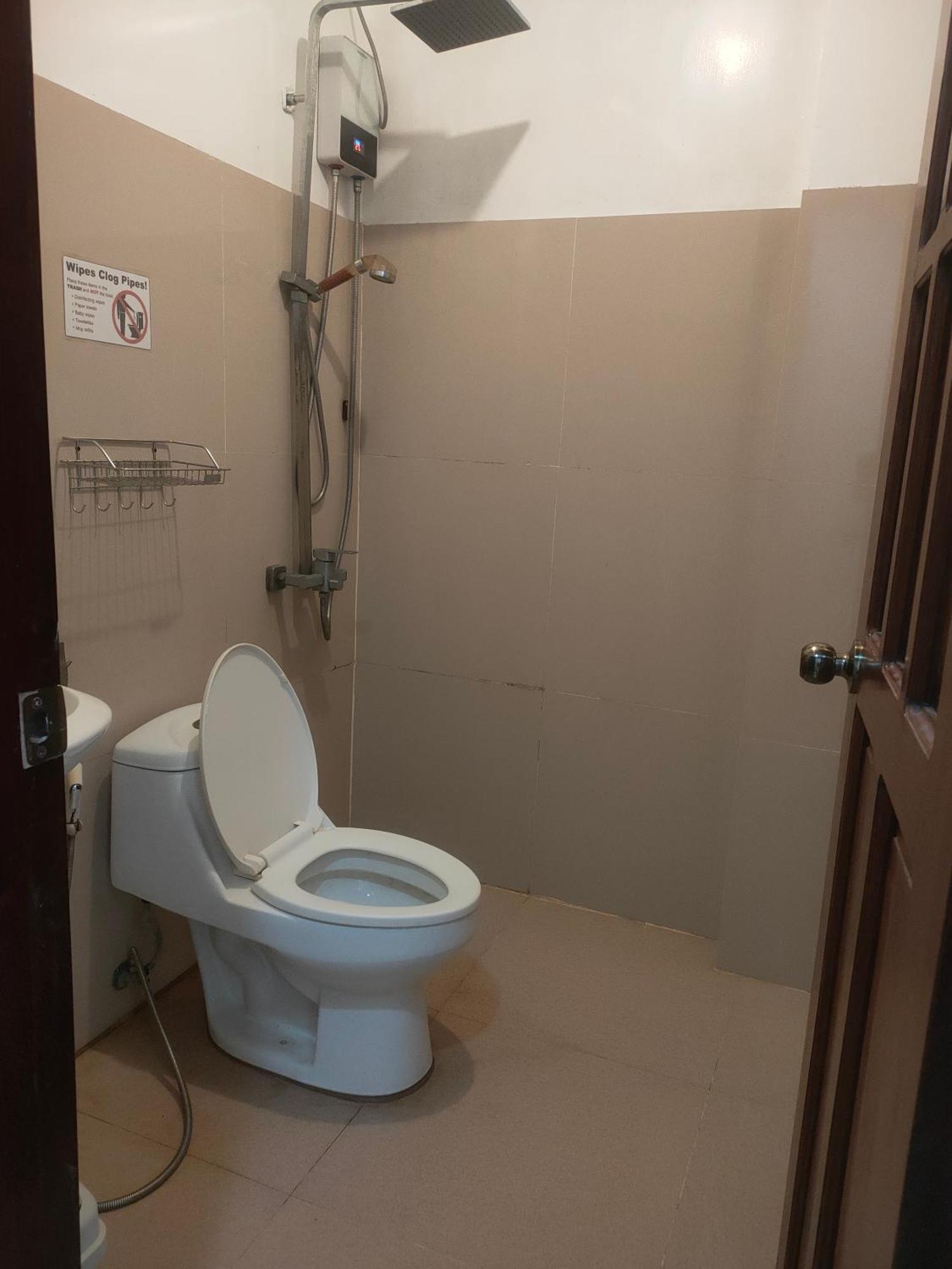 Bed & Breakfast Wildrose El Nido
