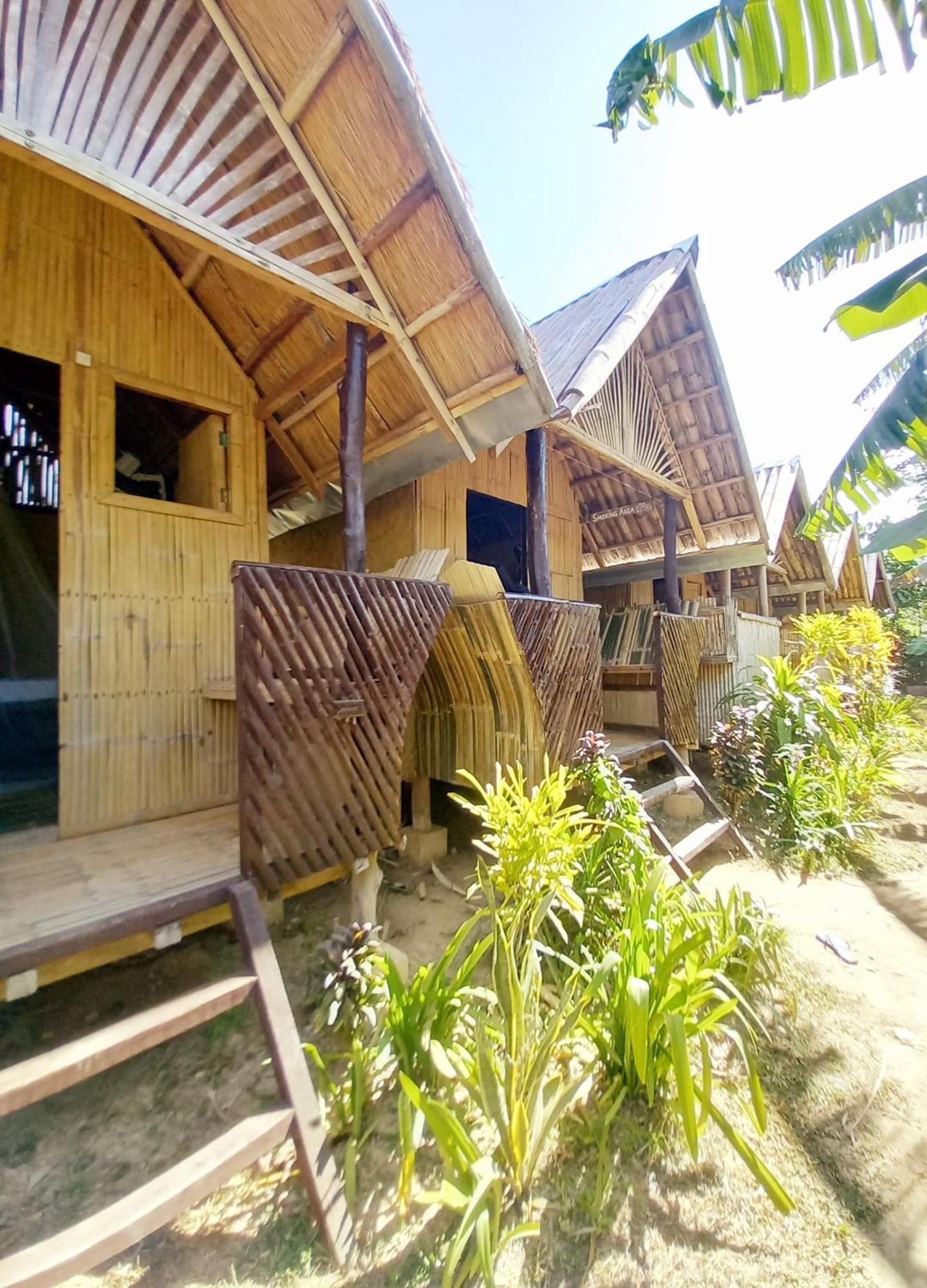 Banana Grove bahay-panuluyan *