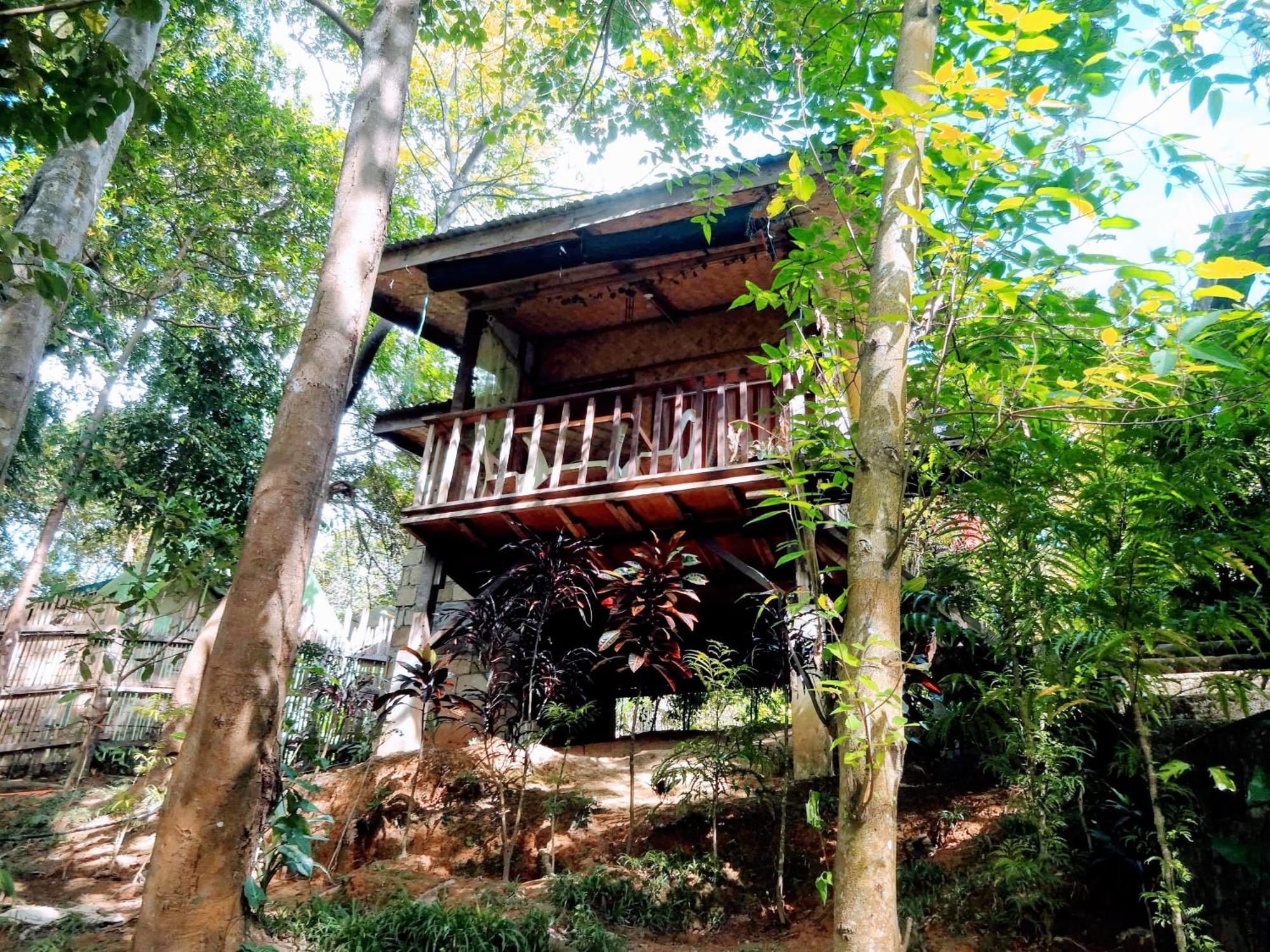 Campeggio Camp Talusi Hilltop Overlooking *