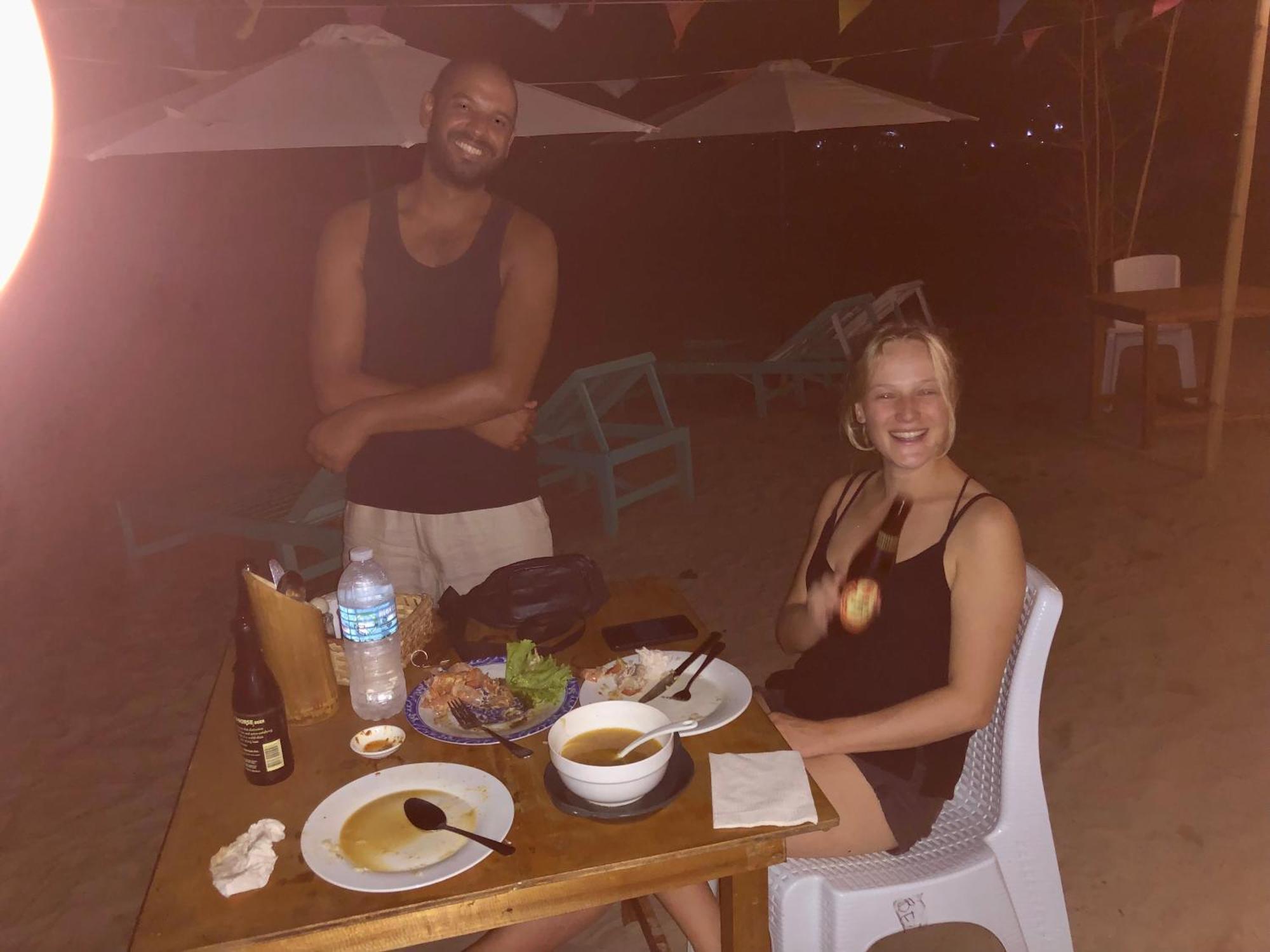 Zhaya's & El Nido