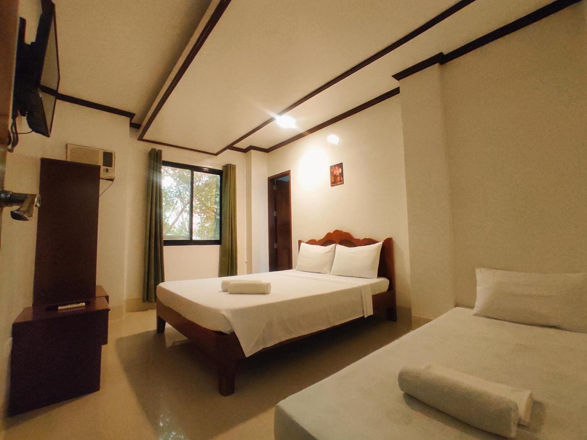 Hostel Alocasia