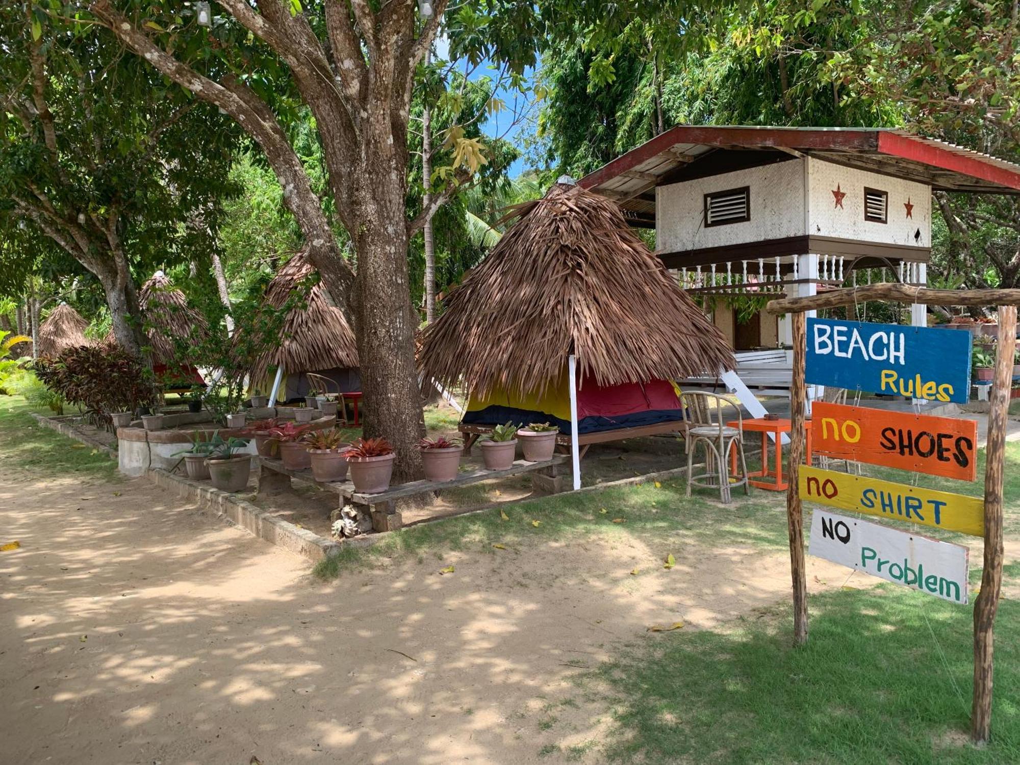 Pangulatan 3* El Nido
