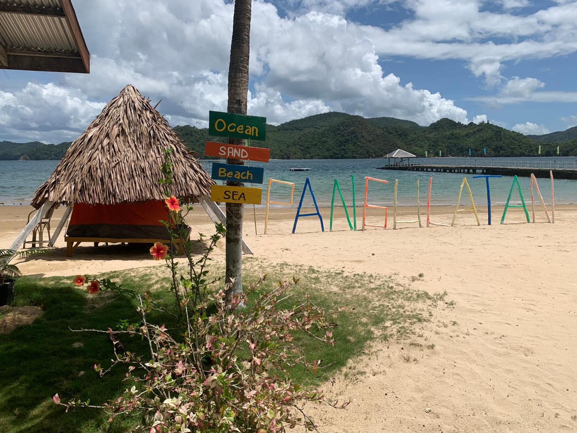 Pangulatan Resort