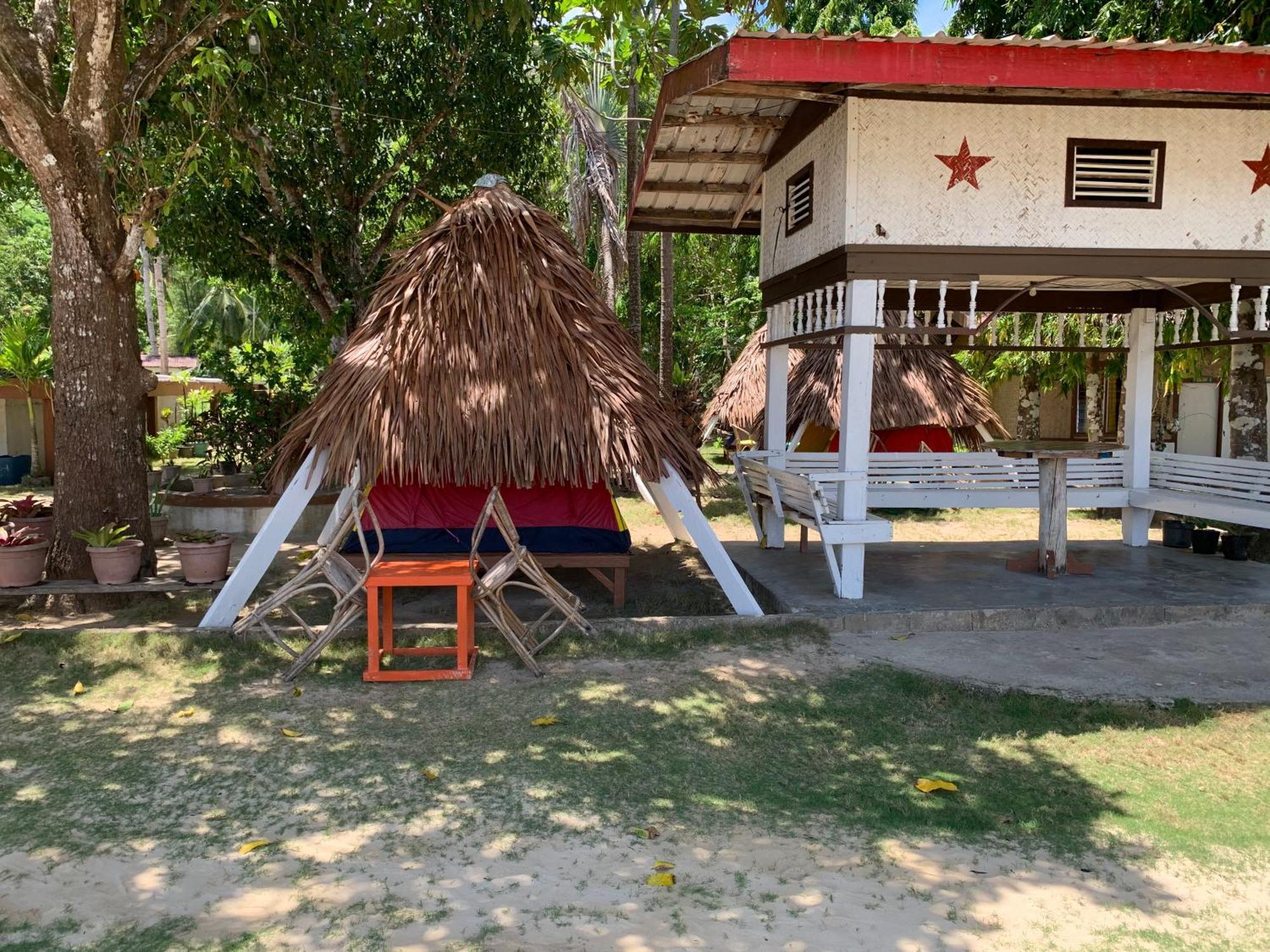 Pangulatan Resort 3*