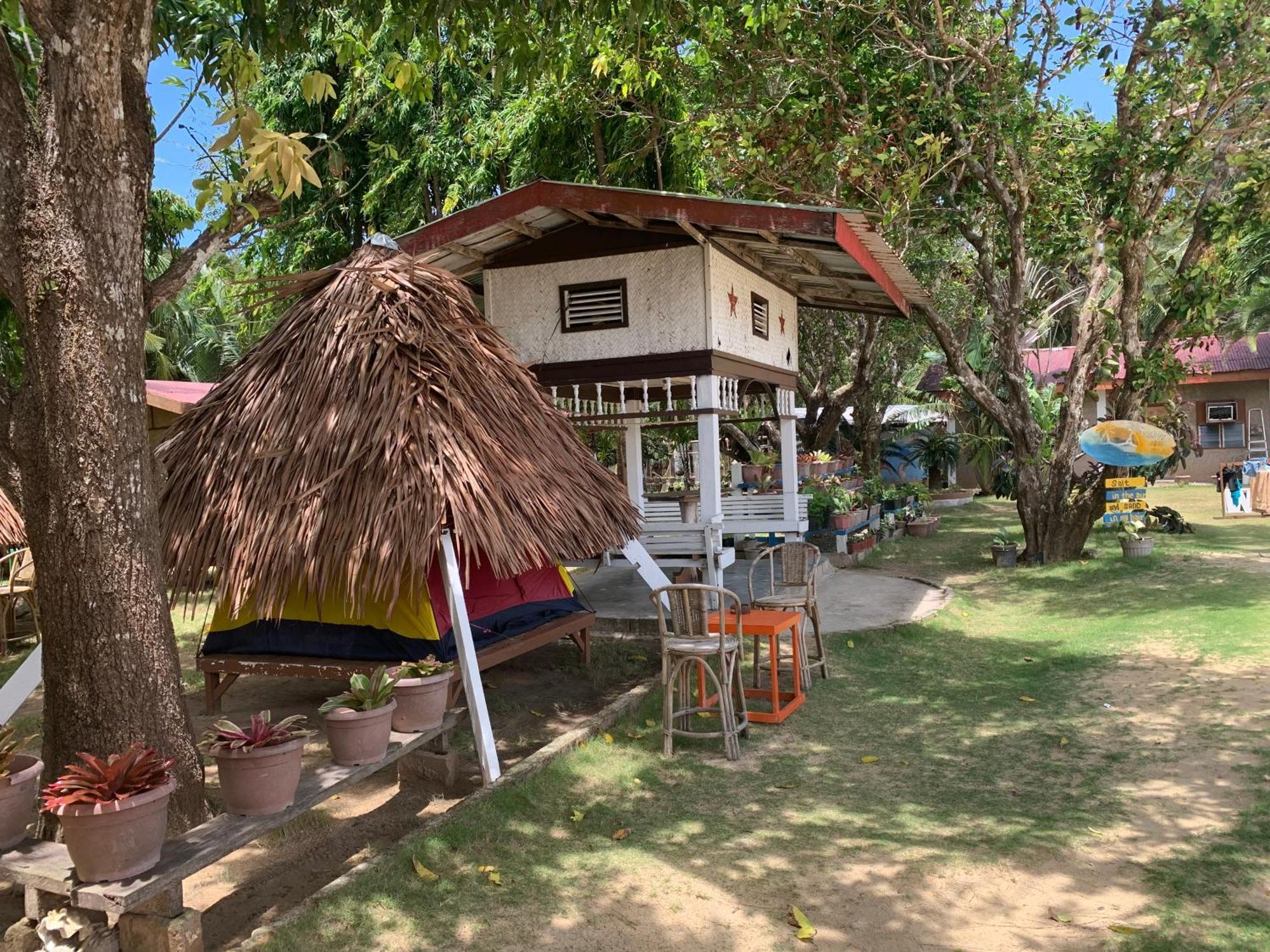 Pangulatan 3* El Nido
