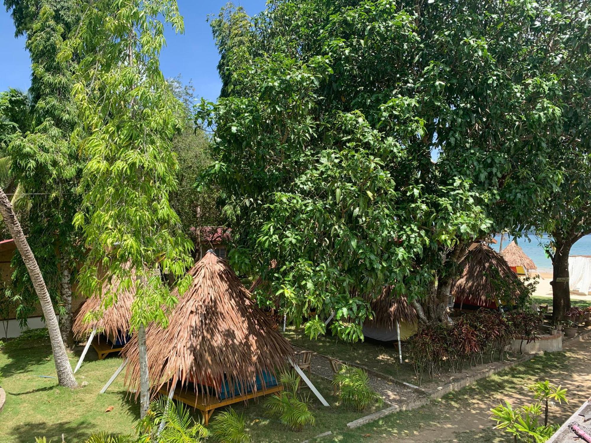 Pangulatan Resort