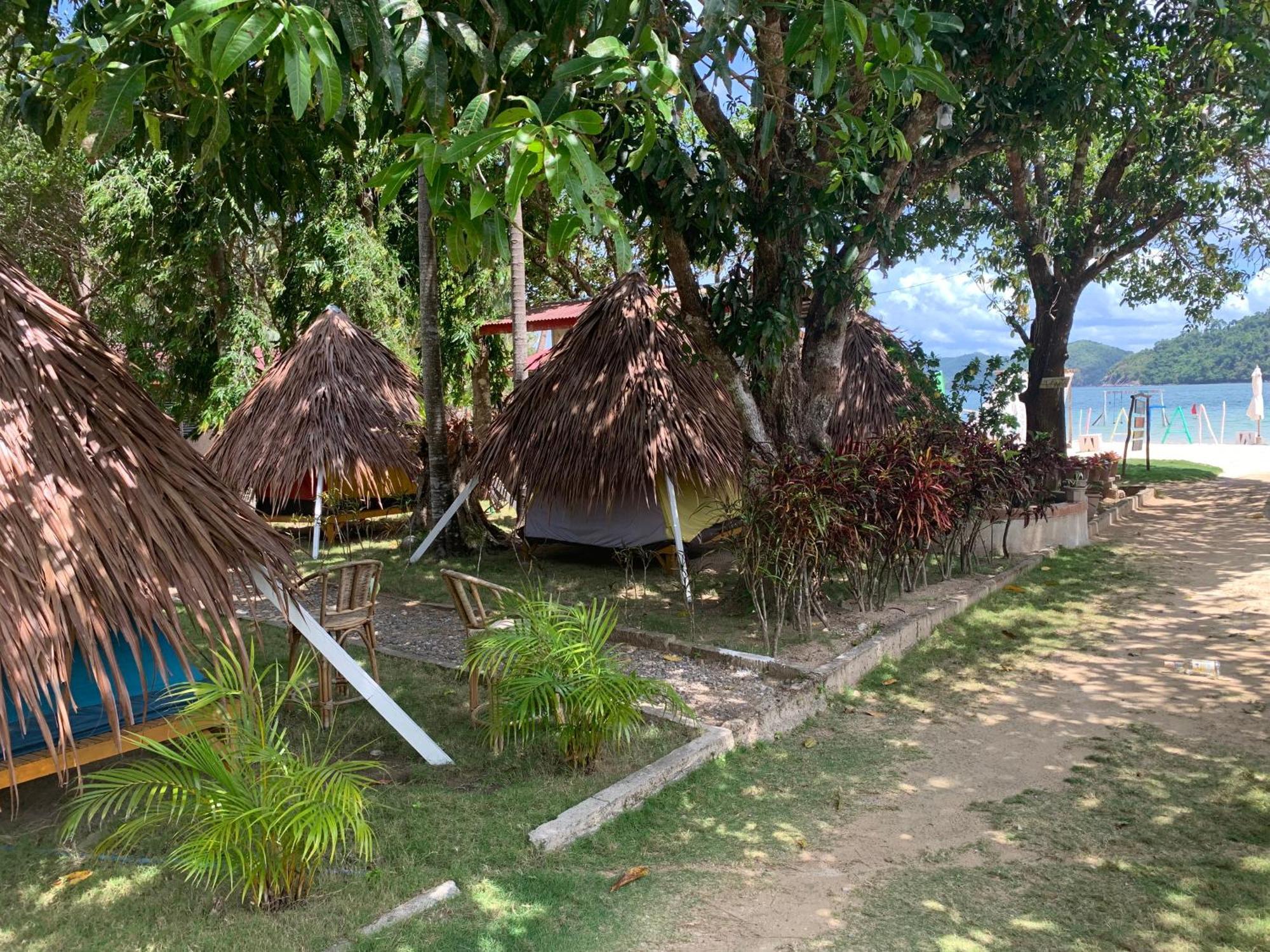 Pangulatan Resort 3*