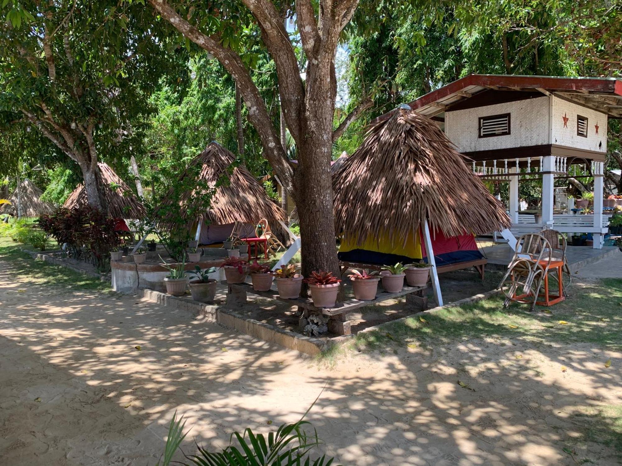 Pangulatan Resort