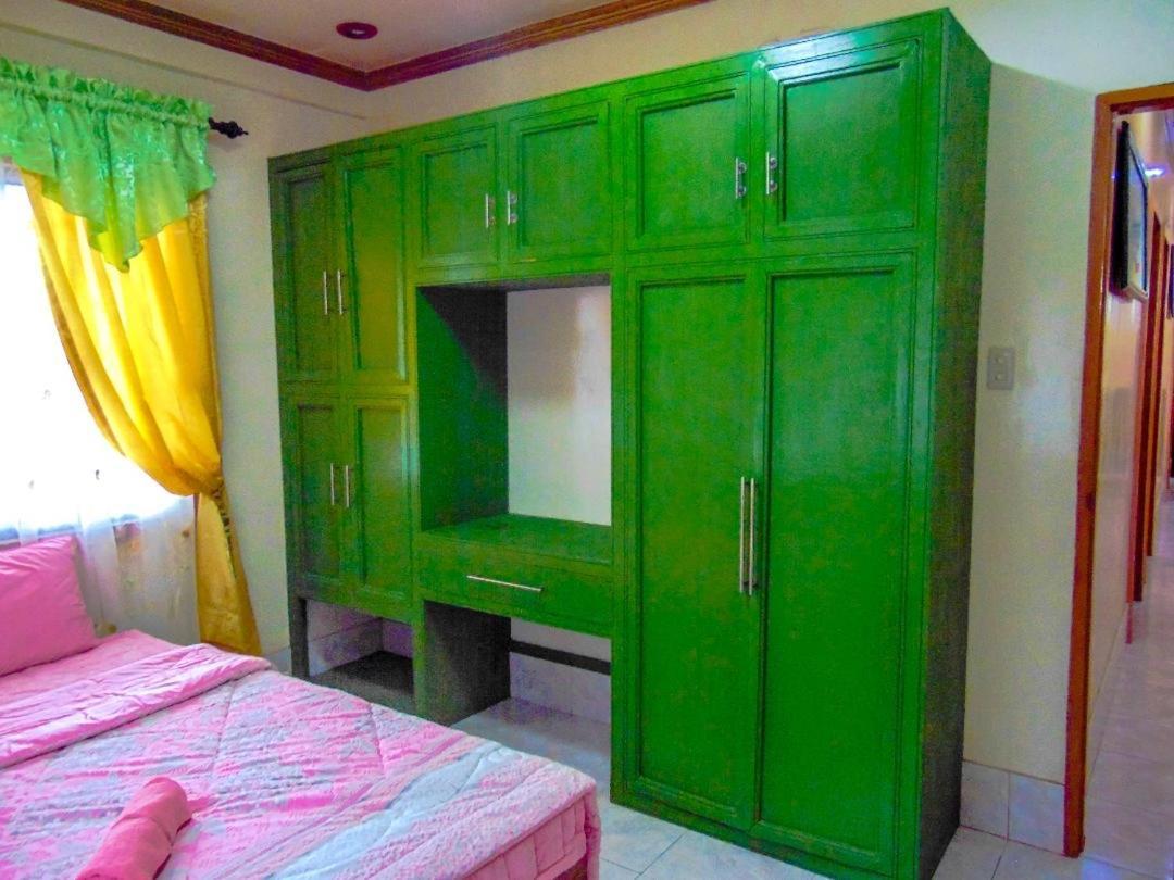 Resort Pangulatan