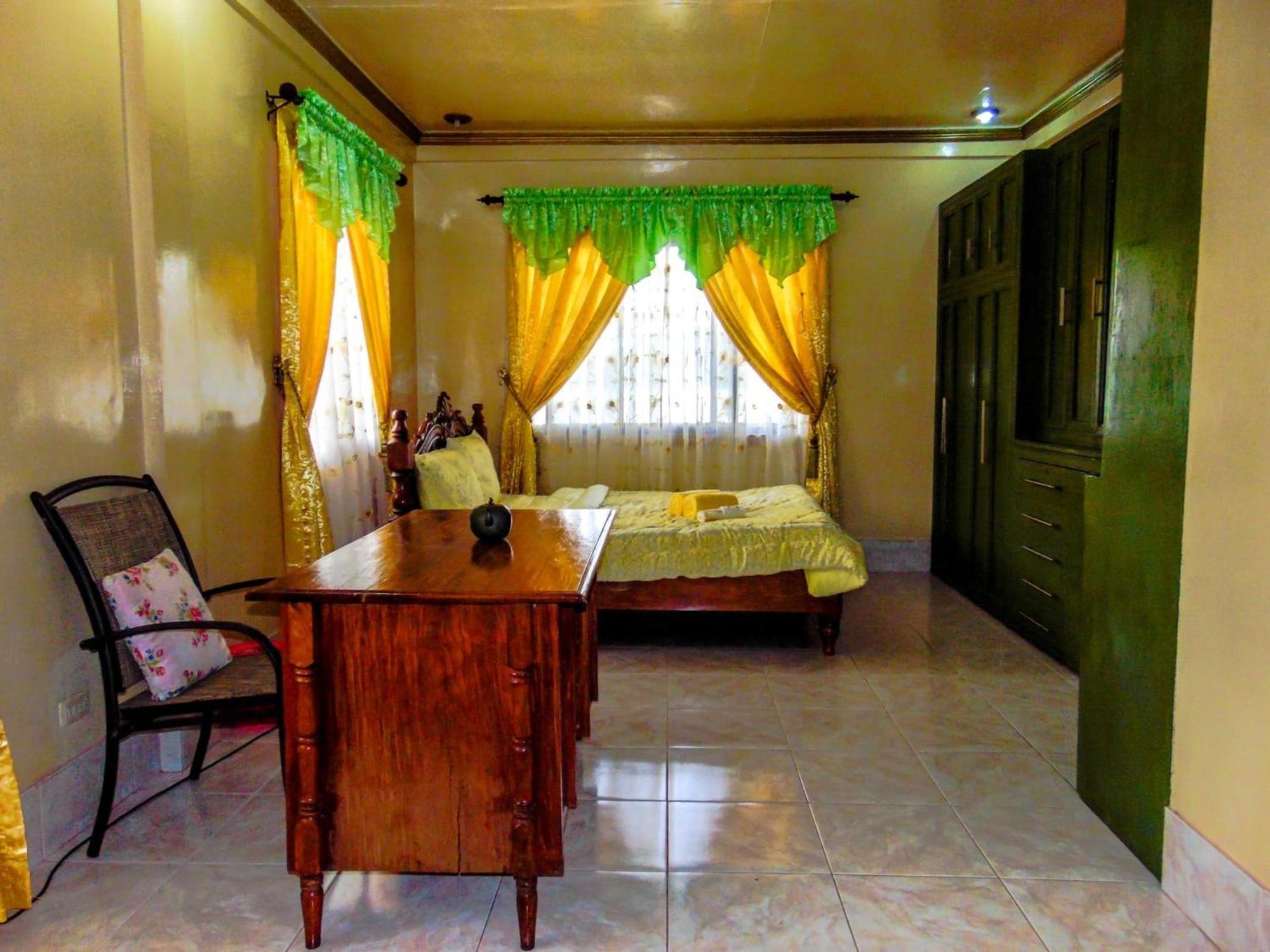Resort Pangulatan El Nido