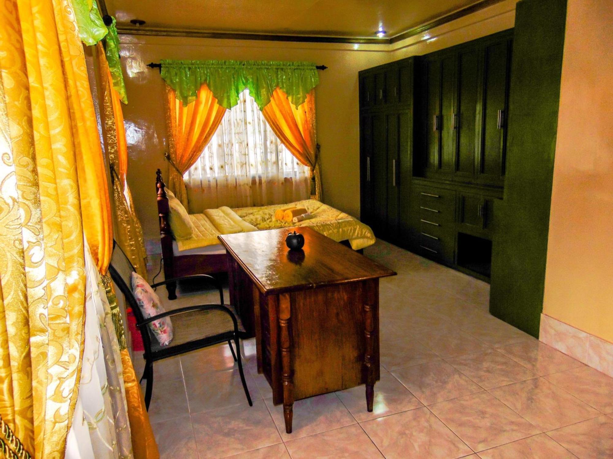Pangulatan Resort 3*