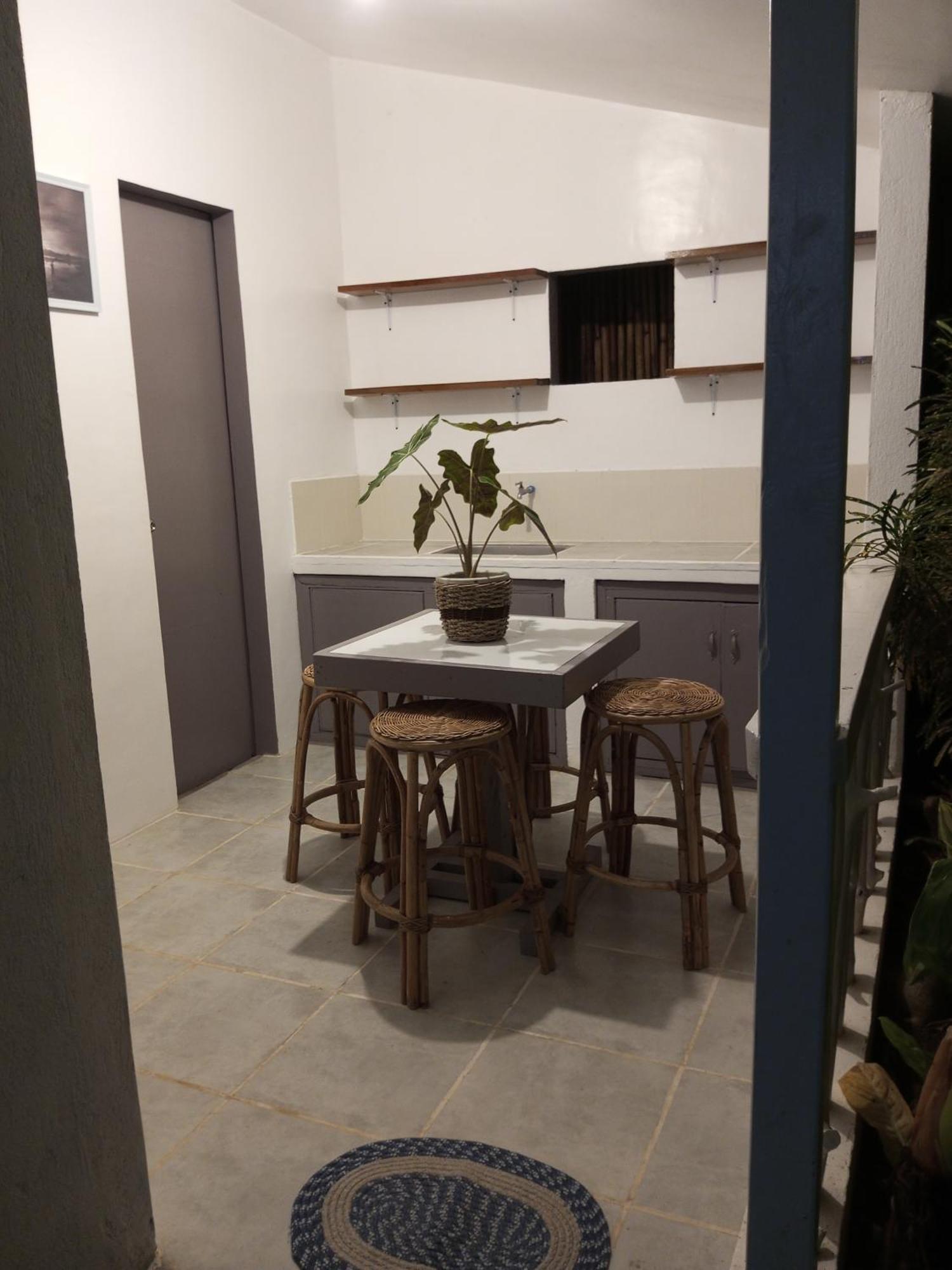 Laluna Guest house El Nido