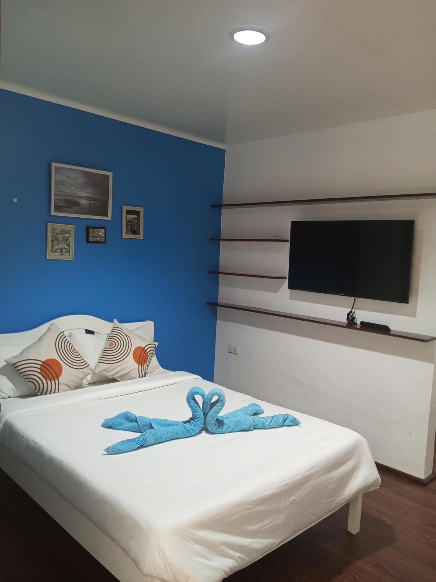 Guest house Laluna El Nido