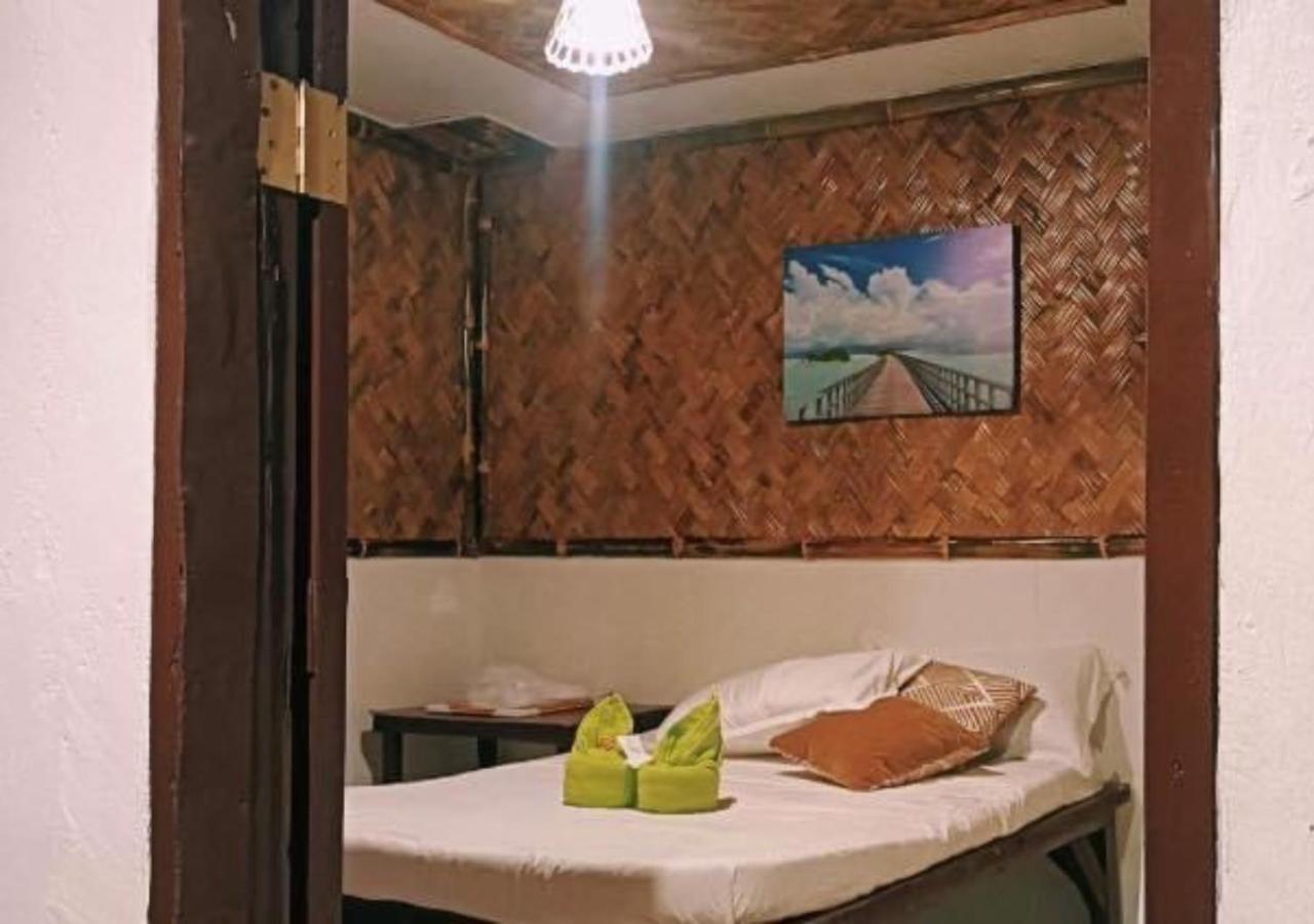 Baybayon Sunset Bed & Breakfast