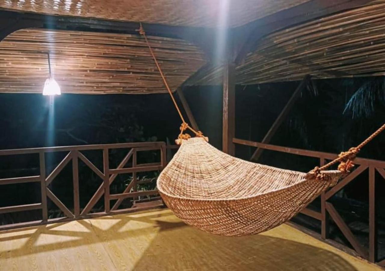 Bed & Breakfast Baybayon Sunset *