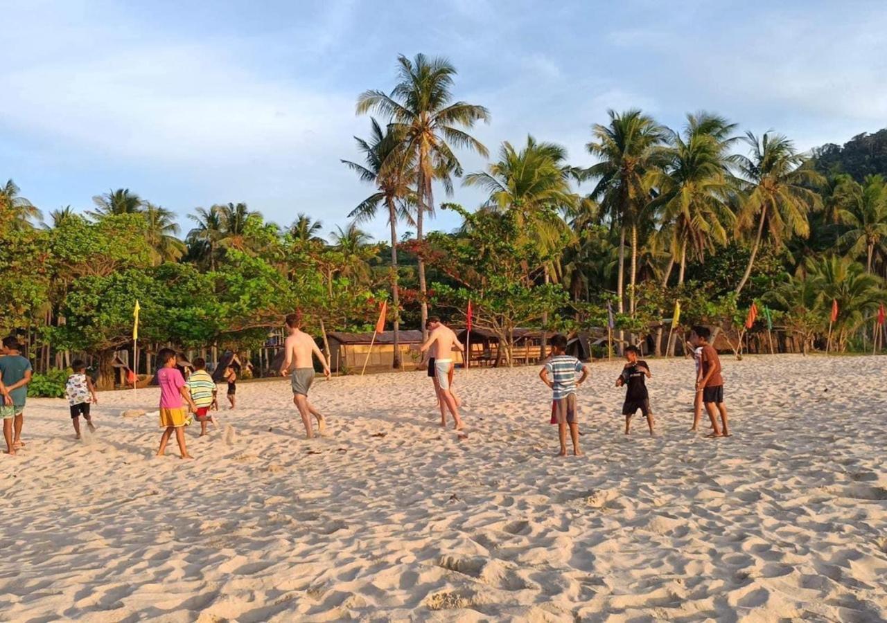 Baybayon Sunset Bed & Breakfast