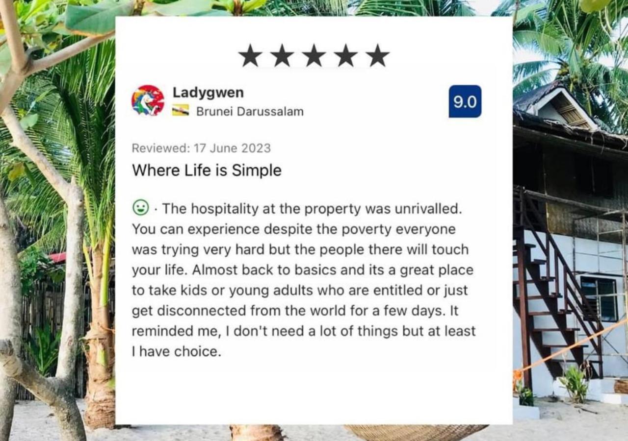Baybayon Sunset Bed & Breakfast