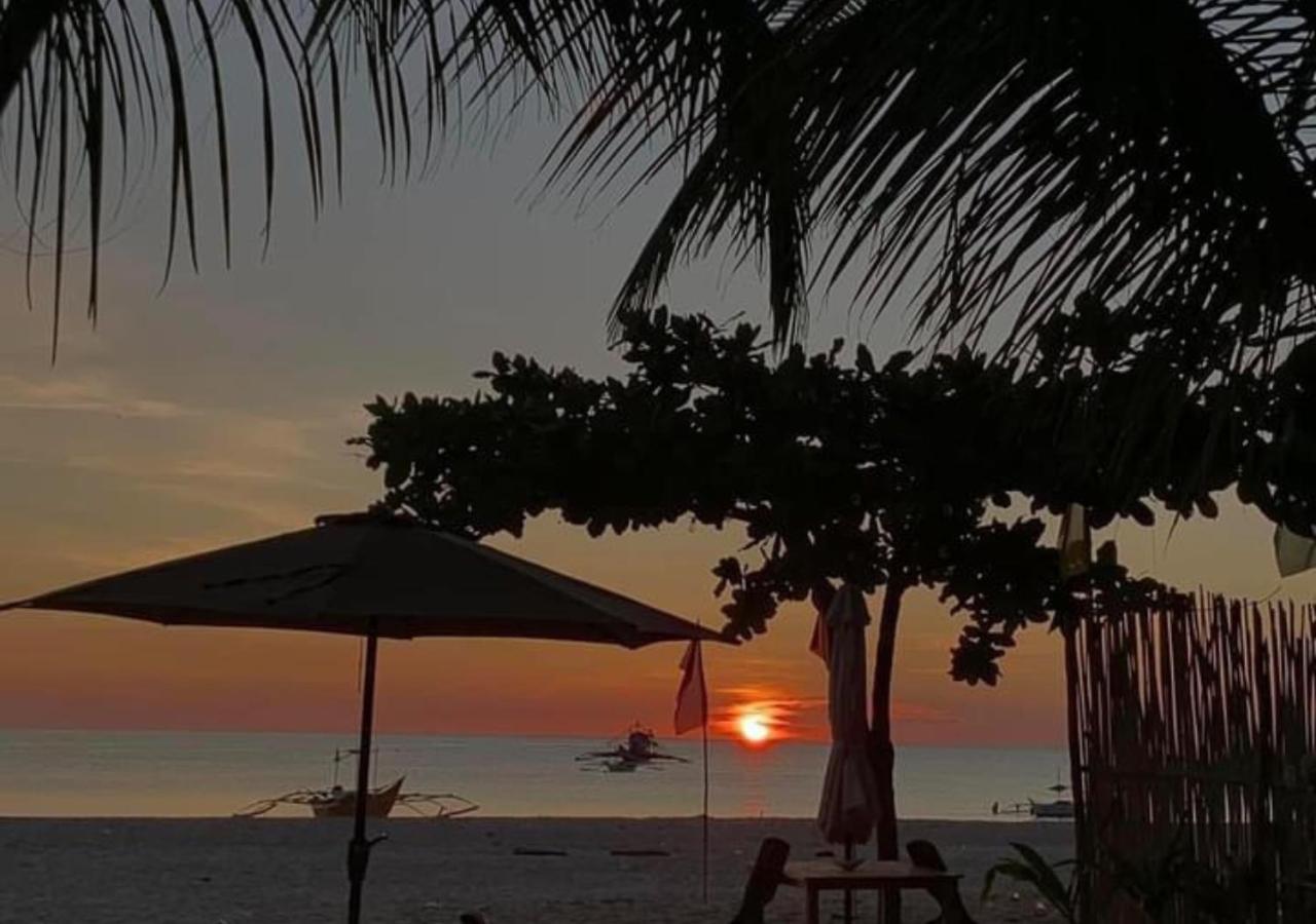 Baybayon Sunset * El Nido