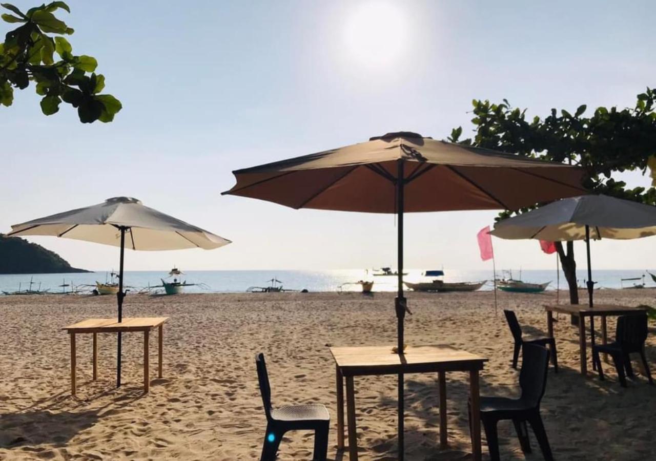 Baybayon Sunset Bed & Breakfast El Nido