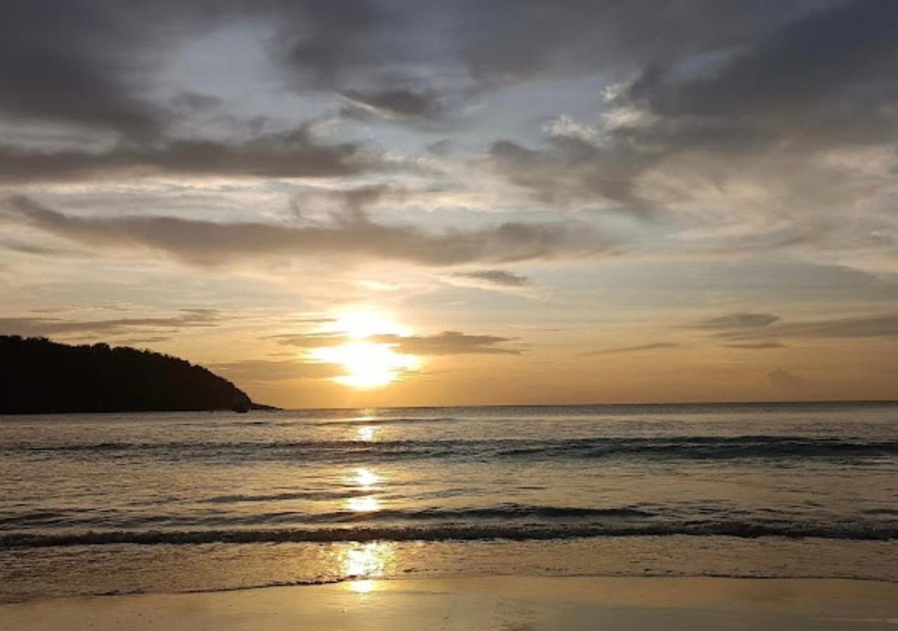 Baybayon Sunset El Nido