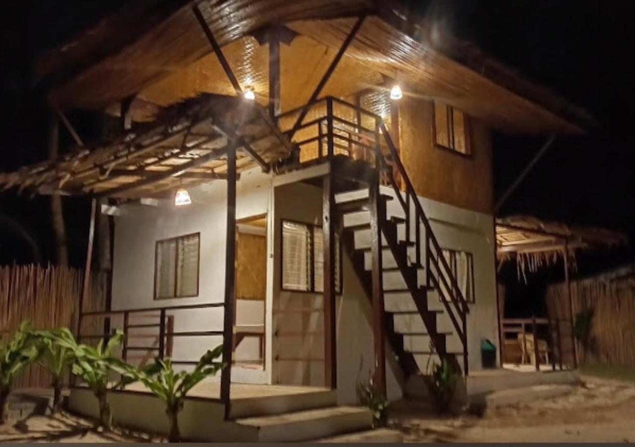 Bed & Breakfast Baybayon Sunset *