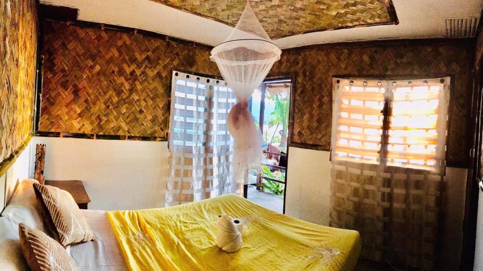 Bed & Breakfast Baybayon Sunset *