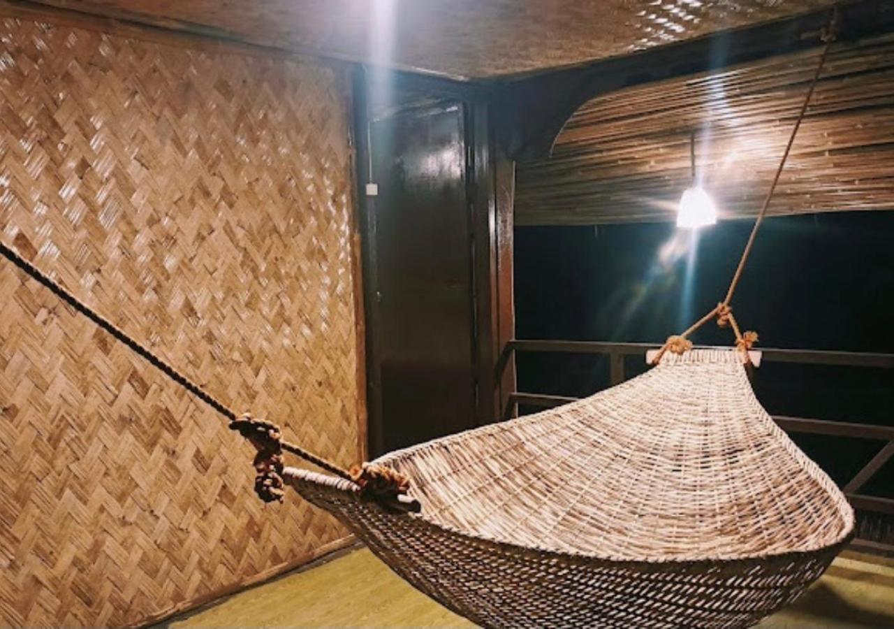 Bed & Breakfast Baybayon Sunset *