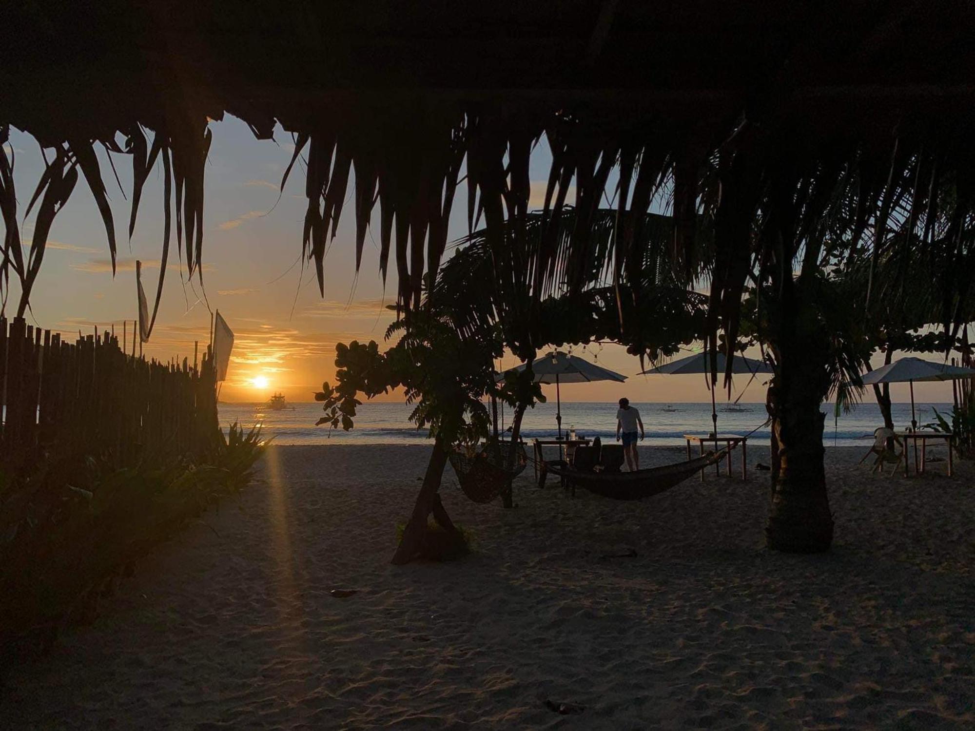 Baybayon Sunset El Nido