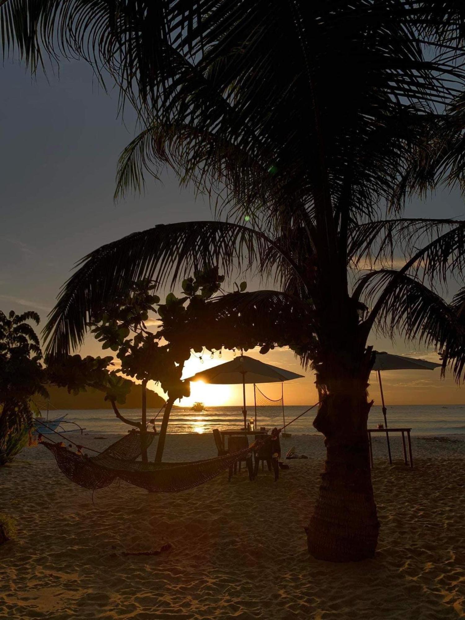 Baybayon Sunset * El Nido