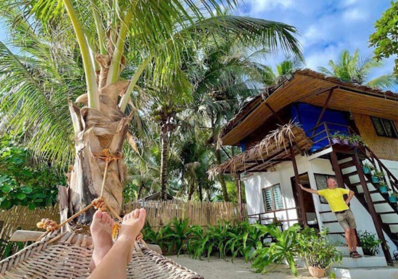 Baybayon Sunset Bed & Breakfast El Nido
