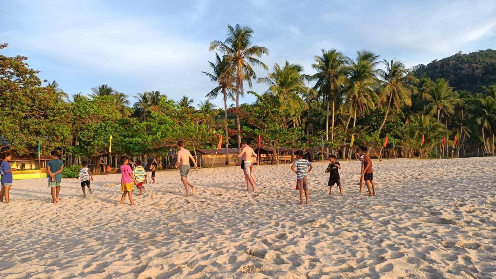 Bed & Breakfast Baybayon Sunset El Nido