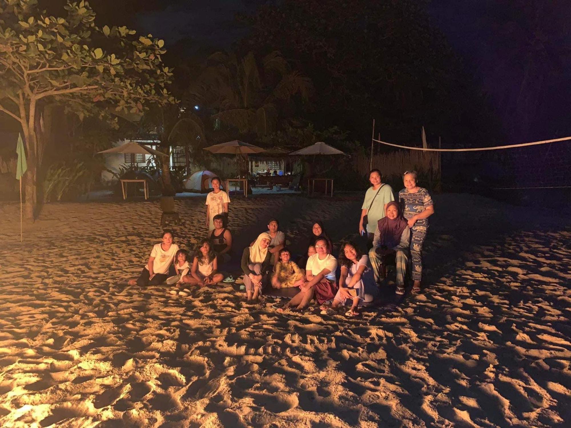 Baybayon Sunset Bed & Breakfast El Nido