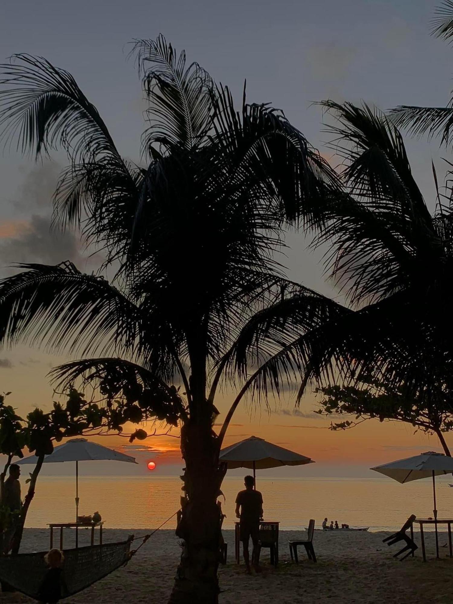 Baybayon Sunset *