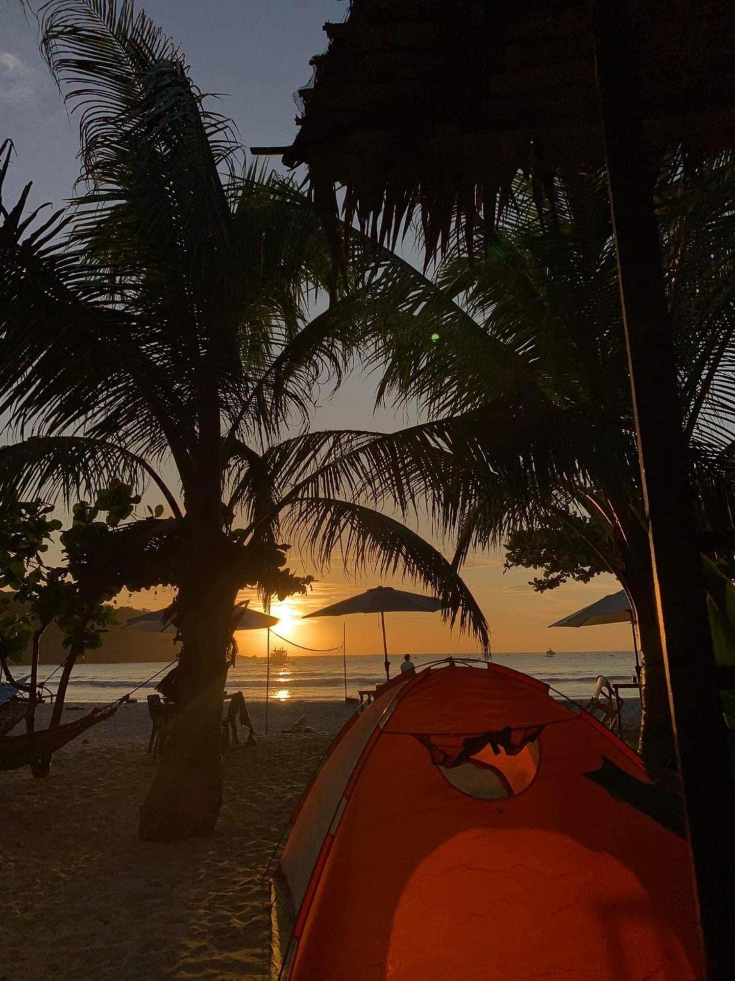 Bed & Breakfast Baybayon Sunset El Nido
