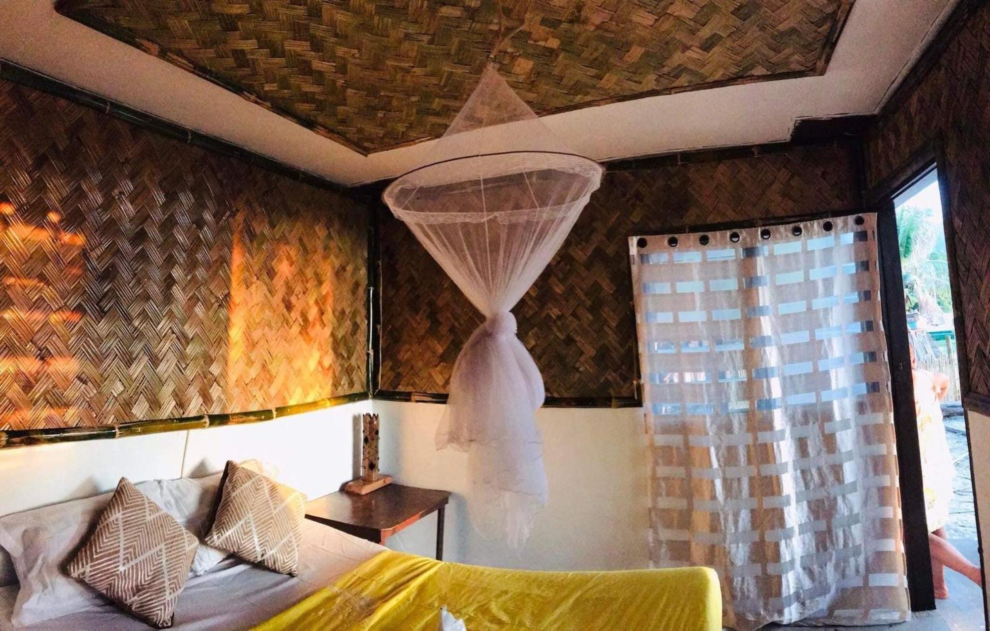 Bed & Breakfast Baybayon Sunset El Nido