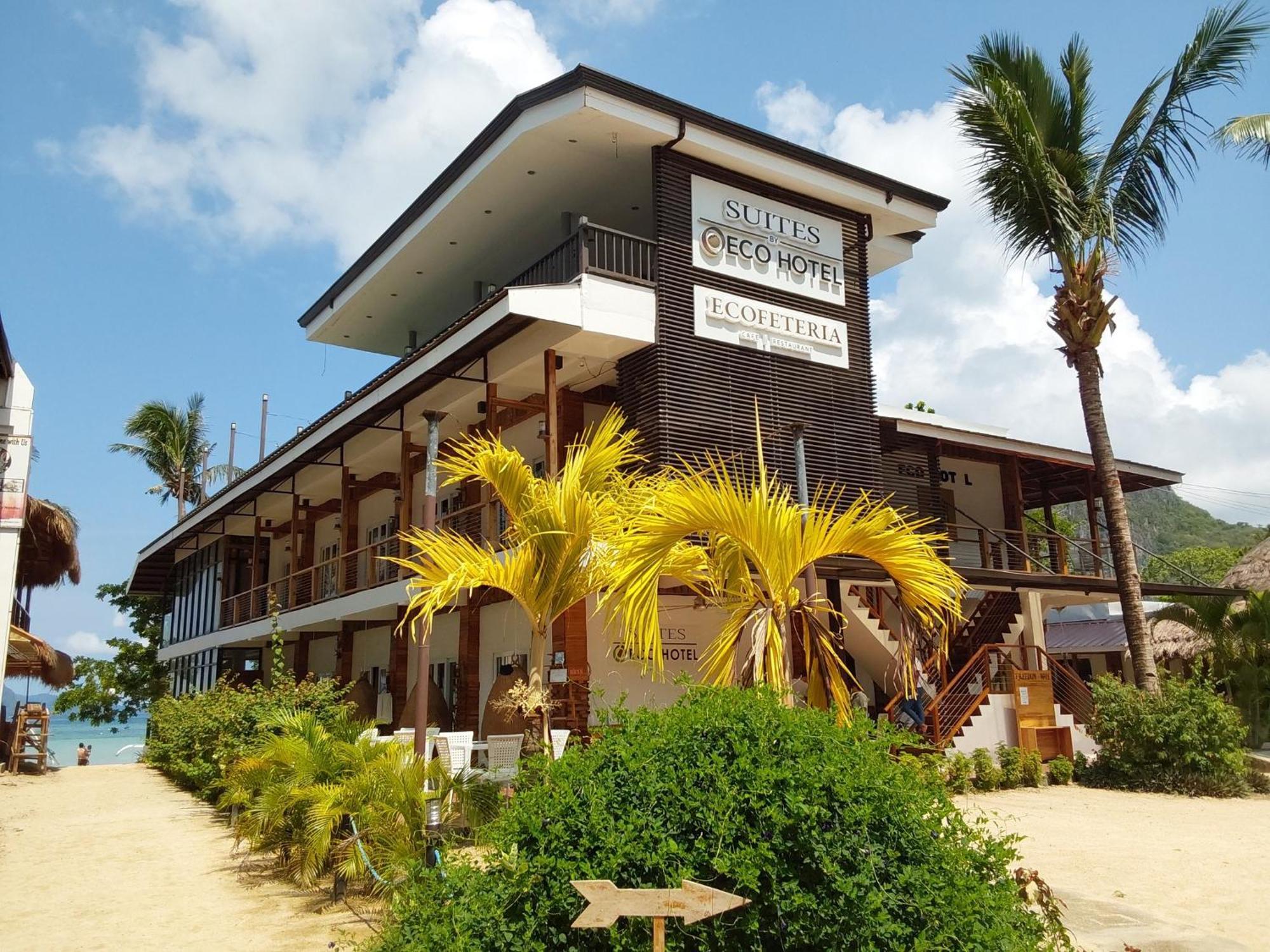 Suites By Eco Hotels Hotel 2*