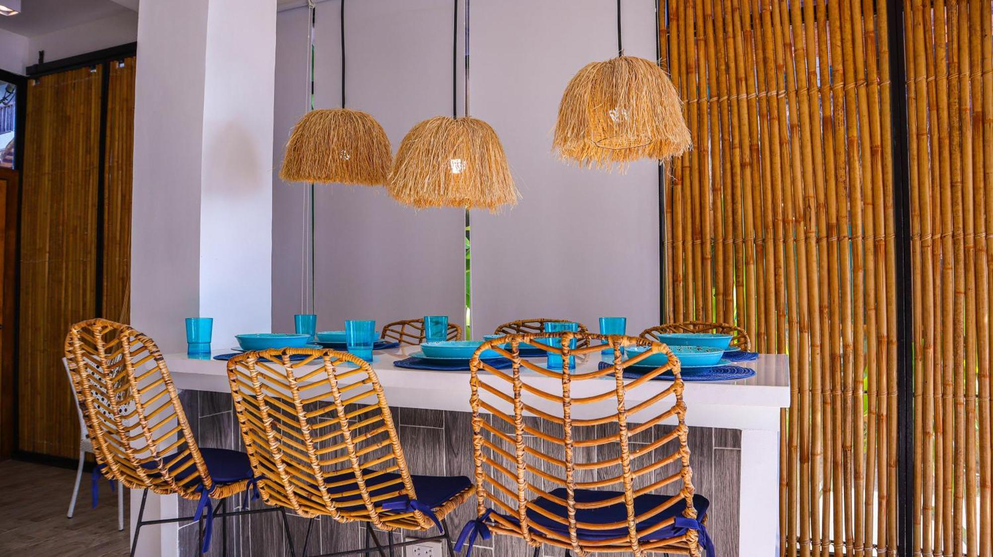 Hotel Suites By Eco Hotels El Nido