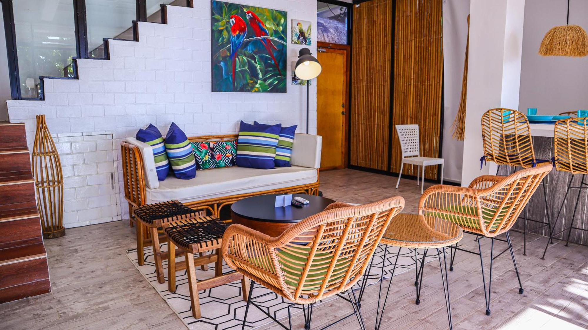 Suites By Eco Hotels 2* El Nido