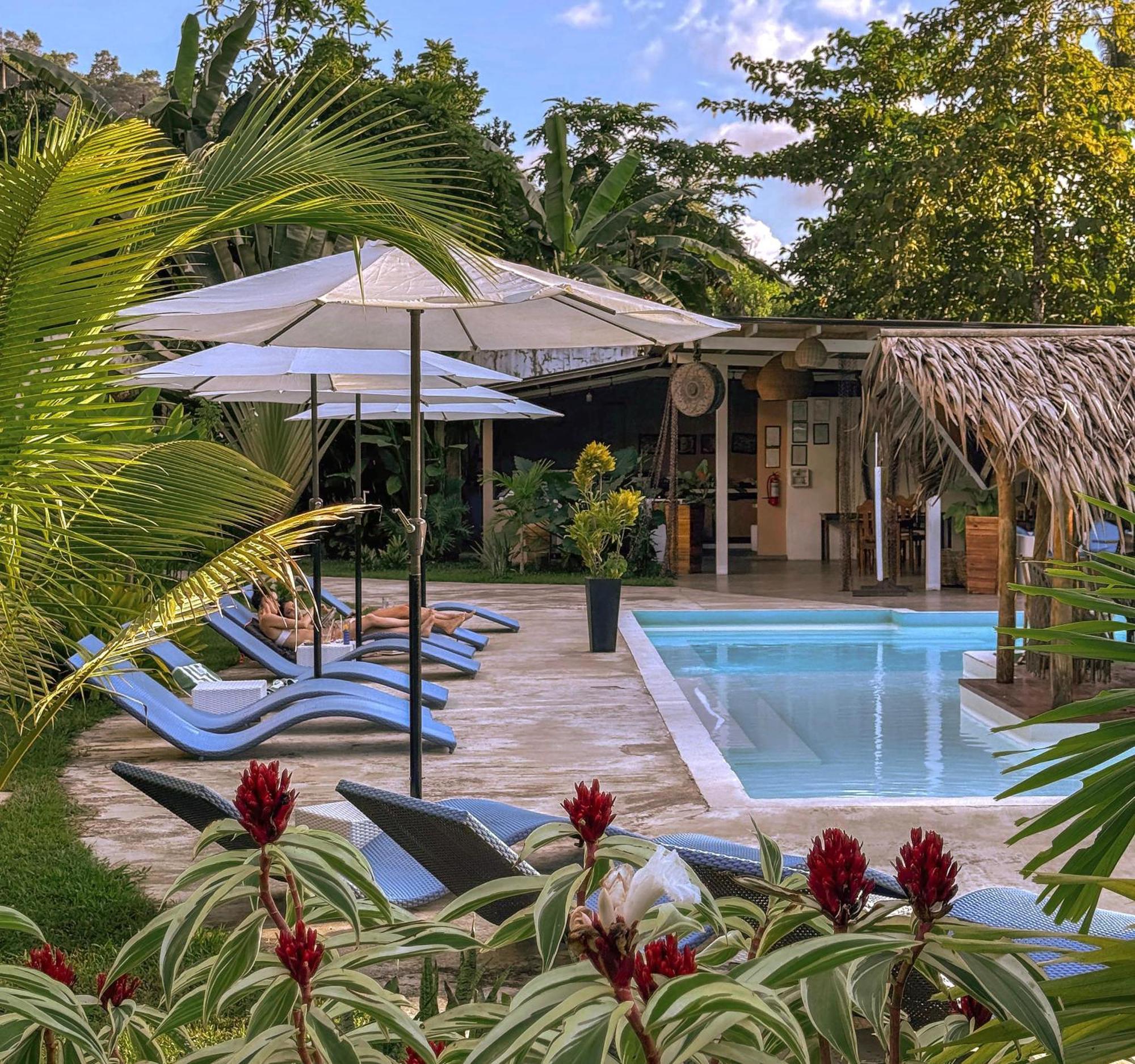 Resort Moringa 3*