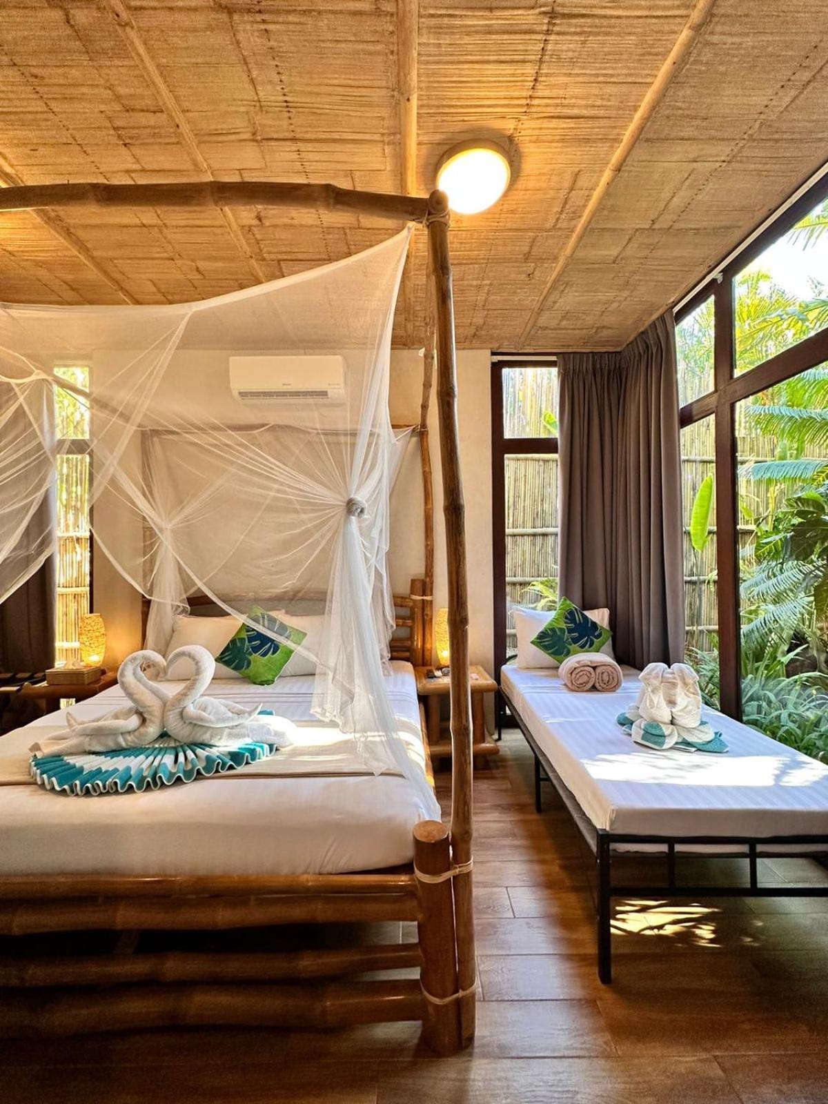 Resort Buko (adults Only) El Nido