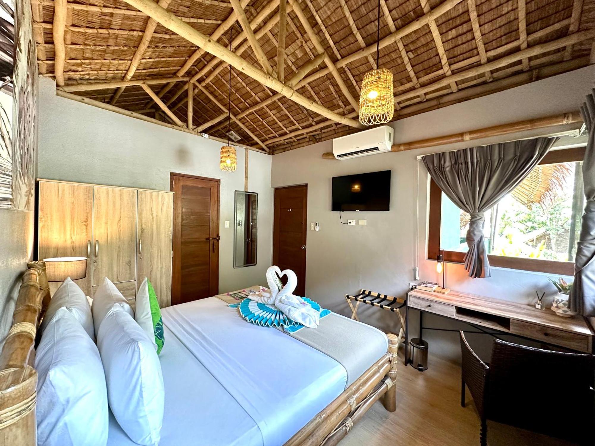Buko (adults Only) Resort El Nido