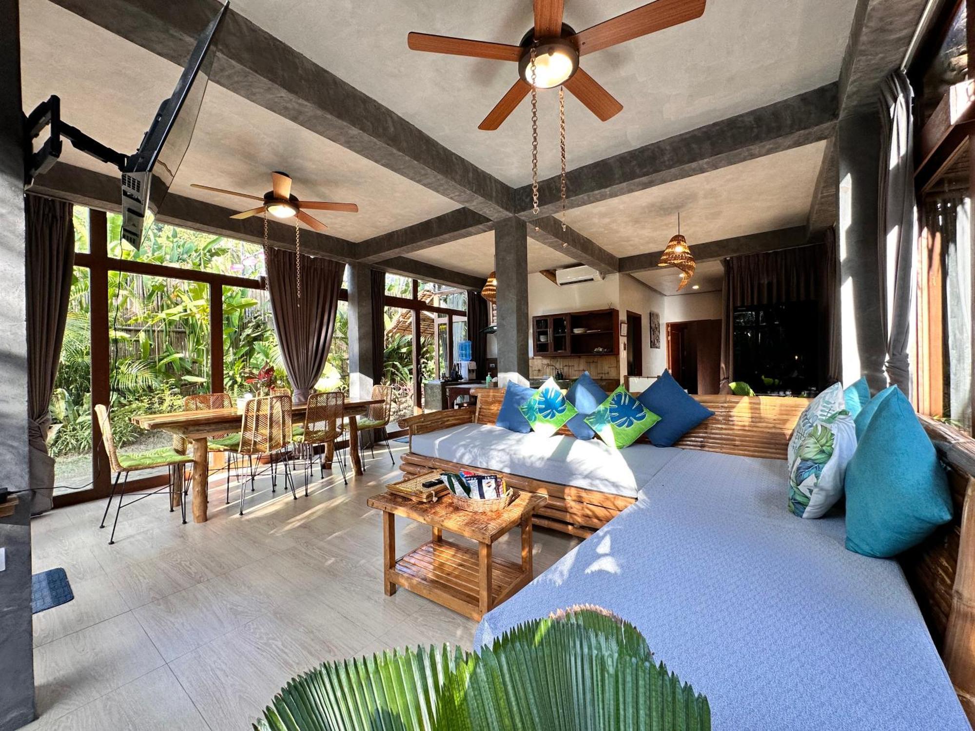 Resort Buko (adults Only) El Nido