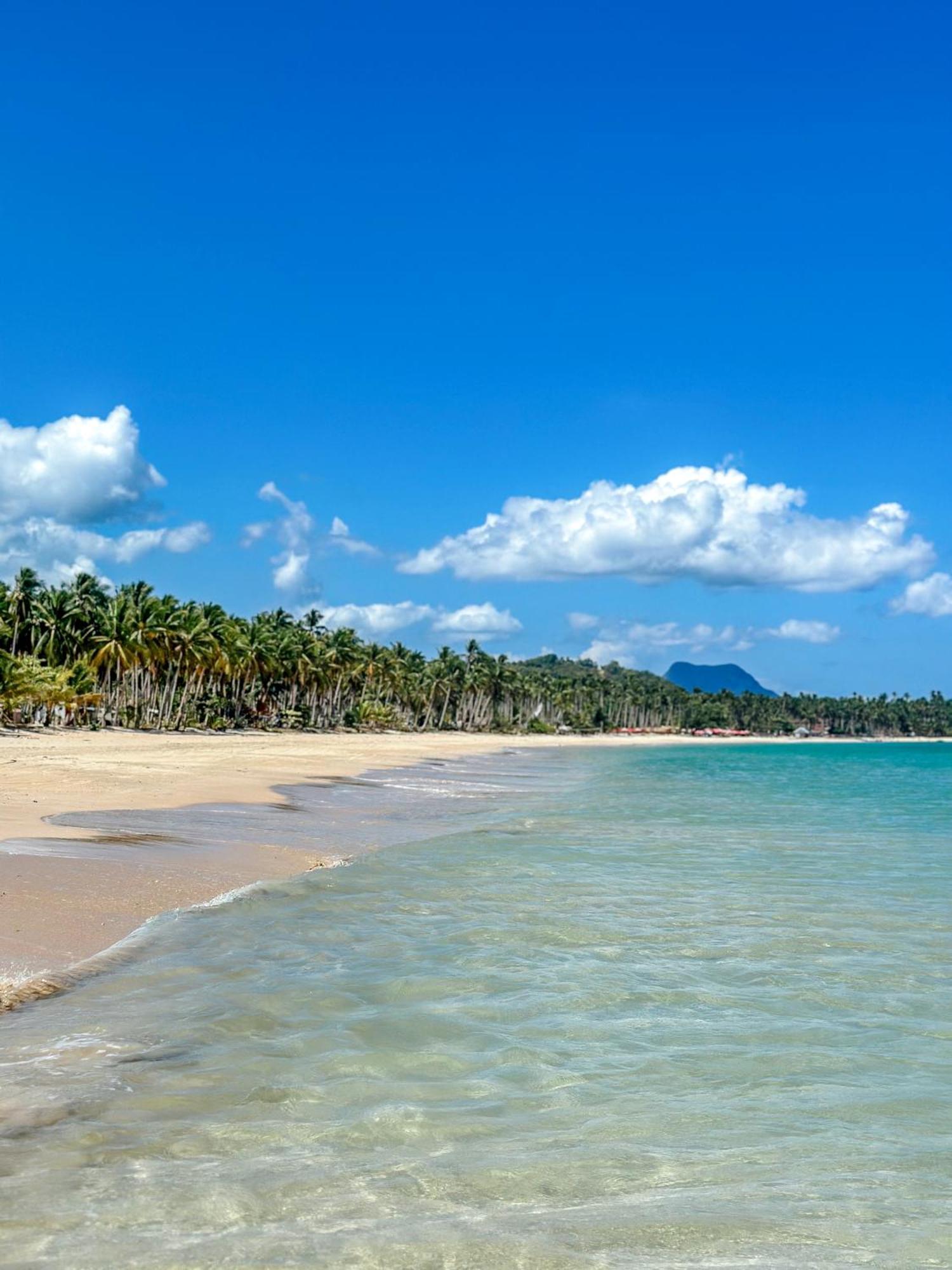 Eco Sanctuaries Nature Nacpan Beach, Lodge El Nido
